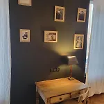 Le Loft Des Arts Apartmán