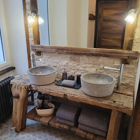 Le Loft Des Arts Apartmán *