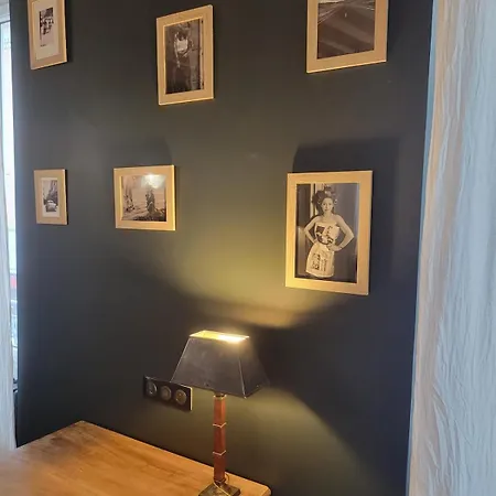 Le Loft Des Arts