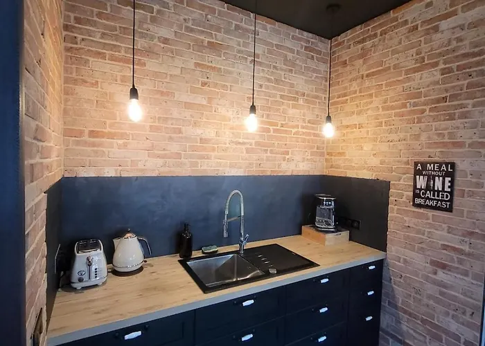 Le Loft Des Arts Apartment Thonon-les-Bains